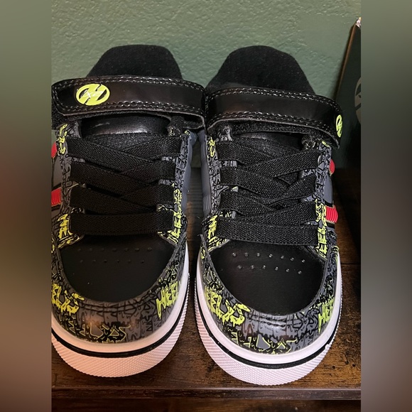 Heelys Bolt Plus X2 - Picture 2 of 4